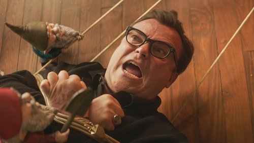 Goosebumps - Câu Chuyện Lúc Nửa Đêm - Hình 5