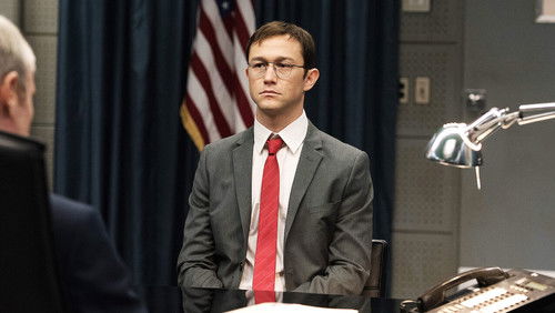 Snowden - Mật Vụ Snowden - Hình 4