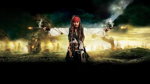 Pirates of the Caribbean: On Stranger Tides - Cướp Biển Vùng Caribê: Suối Nguồn Tươi Trẻ - Hình 3