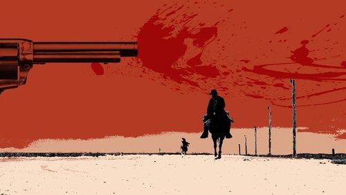 In a Valley of Violence - Thung Lũng Bạo Lực - Hình 2