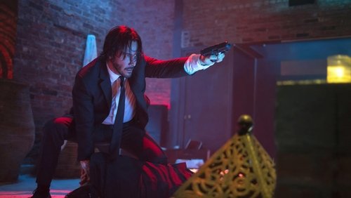 John Wick - Sát Thủ John Wick - Hình 1