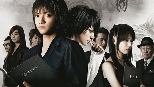 Death Note: The Last Name - Quyển Sổ Tử Thần: Cái Tên Cuối Cùng - Hình 1