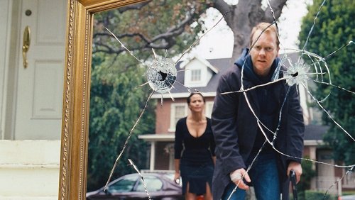 Mirrors - Gương Quỷ - Hình 1