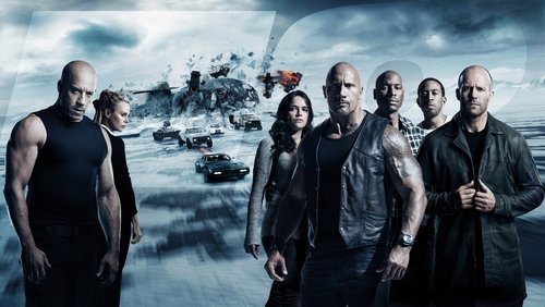The Fate of the Furious - Quá Nhanh Quá Nguy Hiểm 8 - Hình 4