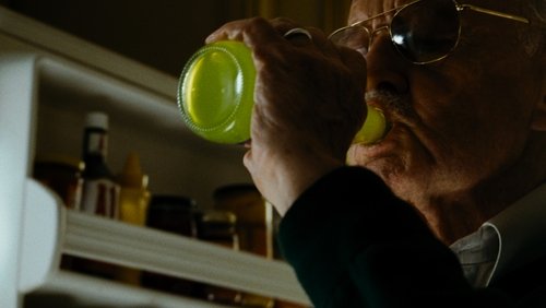 The Incredible Hulk - Người Khổng Lồ Xanh Phi Thường - Hình 2