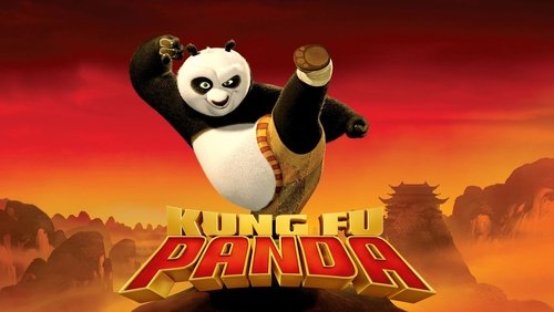 Kung Fu Panda - Công Phu Gấu Trúc - Hình 2