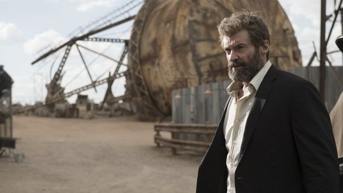 Logan - Người Sói: Trận Chiến Cuối Cùng - Hình 1
