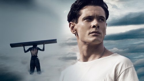 Unbroken - Không Khuất Phục - Hình 3