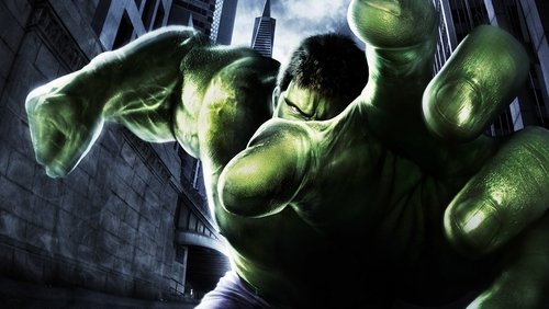 Hulk - Người Khổng Lồ Xanh - Hình 3