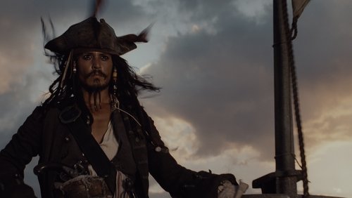 Pirates of the Caribbean: The Curse of the Black Pearl - Cướp Biển Vùng Caribê: Lời Nguyền Của Tàu Ngọc Trai Đen - Hình 5