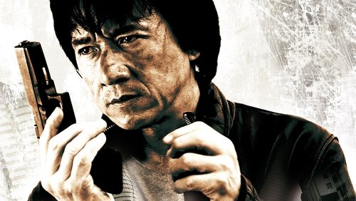 New Police Story - Tân Câu Chuyện Cảnh Sát - Hình 1