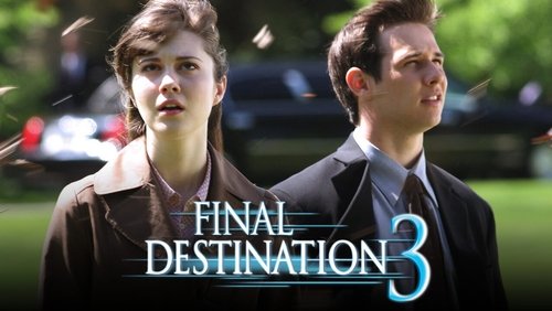 Final Destination 3 - Lưỡi Hái Tử Thần 3 - Hình 5