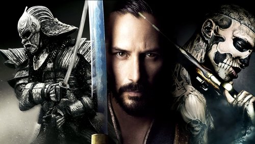 47 Ronin - 47 Lãng Nhân - Hình 1