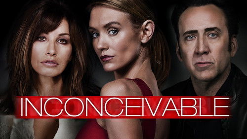 Inconceivable - Ác Phụ - Hình 2