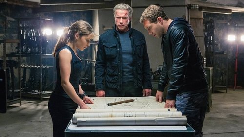 Terminator Genisys - Kẻ Hủy Diệt 5: Thời Đại Genisys - Hình 6