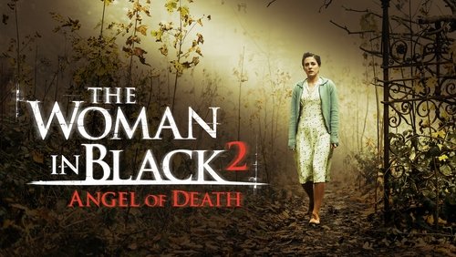 The Woman in Black 2: Angel of Death - Người Đàn Bà Áo Đen 2: Thiên Thần Chết Chóc - Hình 3