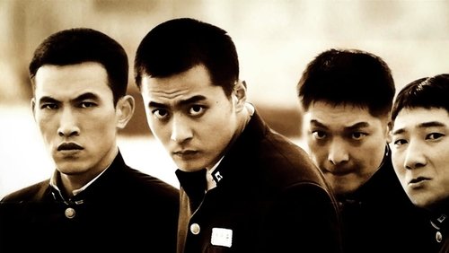 Friend - Bạn Bè - Hình 3