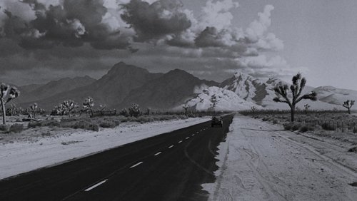 The Terminator - Kẻ Hủy Diệt - Hình 1