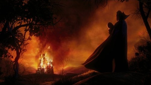 Hotel Transylvania - Khách Sạn Huyền Bí - Hình 3