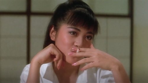 Police Story 2 - Câu Chuyện Cảnh Sát 2 - Hình 1