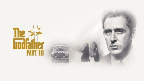 The Godfather: Part 3 - Bố Già Phần 3 - Hình 1