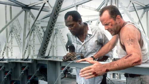 Die Hard with a Vengeance - Đương Đầu Với Thử Thách 3 - Hình 4