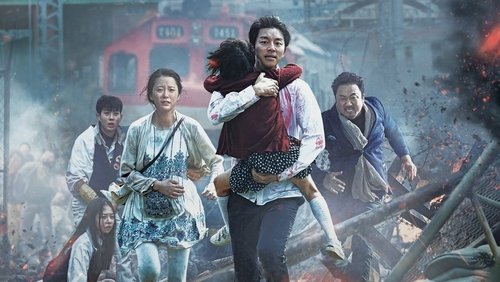 Train To Busan - Chuyến Tàu Sinh Tử - Hình 2