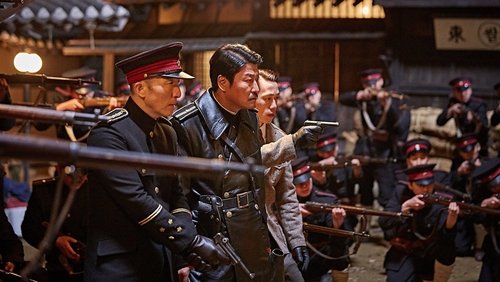 The Age of Shadows - Thời Kỳ Đen Tối - Hình 4