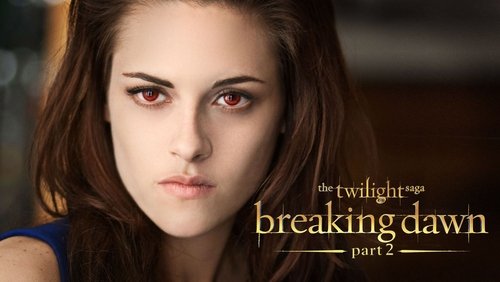 The Twilight Saga: Breaking Dawn - Part 2 - Chạng Vạng 5: Hừng Đông Phần 2 - Hình 1