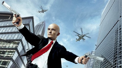 Hitman: Agent 47 - Kẻ Săn Người: Mật Danh 47 - Hình 2