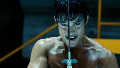 G.I. Joe: Retaliation - G.I. Joe: Báo Thù - Hình 1