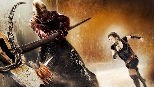 Resident Evil: Afterlife - Vùng Đất Quỷ Dữ 4: Kiếp Sau - Hình 4