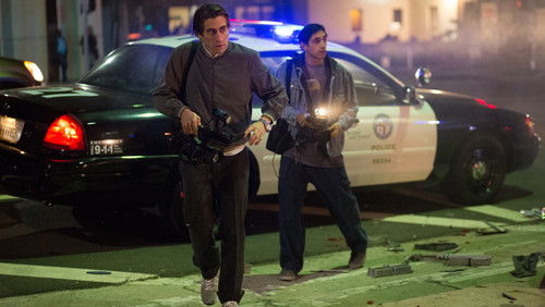 Nightcrawler - Kẻ Săn Tin Đen - Hình 5