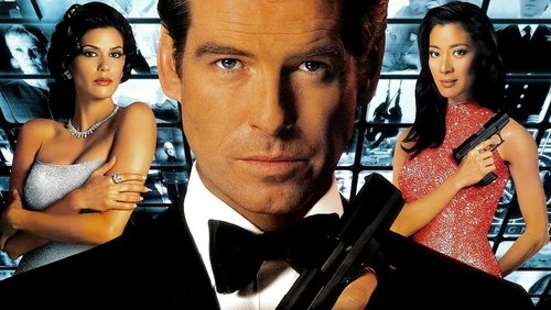 007: Tomorrow Never Dies - Điệp Viên 007: Ngày Mai Không Lụi Tàn - Hình 1