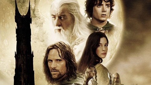 The Lord of the Rings: The Two Towers - Chúa Tể Của Những Chiếc Nhẫn: Hai Tòa Tháp - Hình 4