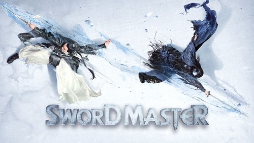Sword Master - Thần Kiếm - Tam Thiếu Gia Đích Kiếm - Hình 1