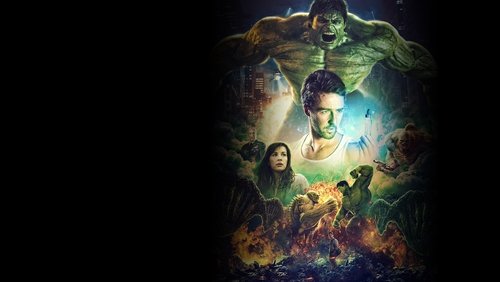 The Incredible Hulk - Người Khổng Lồ Xanh Phi Thường - Hình 1