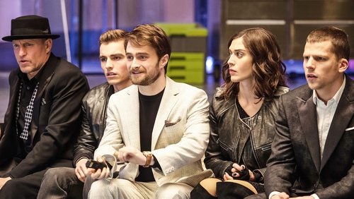 Now You See Me 2 - Phi Vụ Thế Kỉ 2 - Hình 3