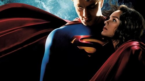 Superman Returns - Siêu Nhân Trở Lại - Hình 3