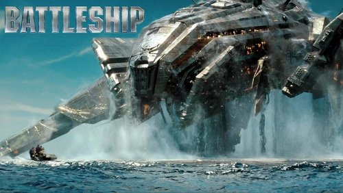 Battleship - Chiến Hạm - Hình 2