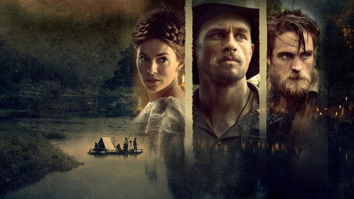 The Lost City of Z - Thành Phố Vàng Đã Mất - Hình 2