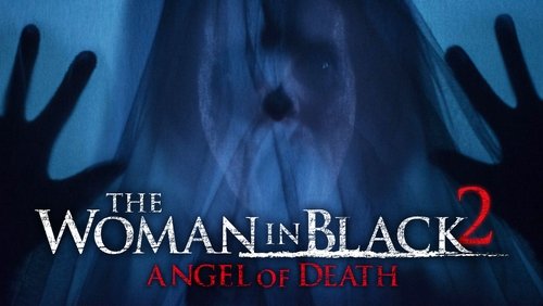 The Woman in Black 2: Angel of Death - Người Đàn Bà Áo Đen 2: Thiên Thần Chết Chóc - Hình 1