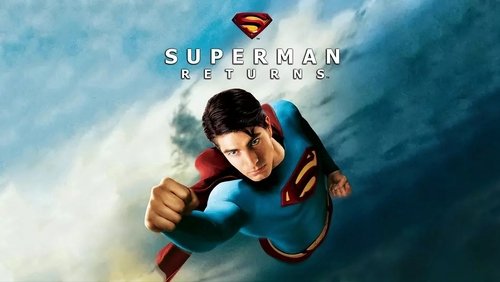 Superman Returns - Siêu Nhân Trở Lại - Hình 1