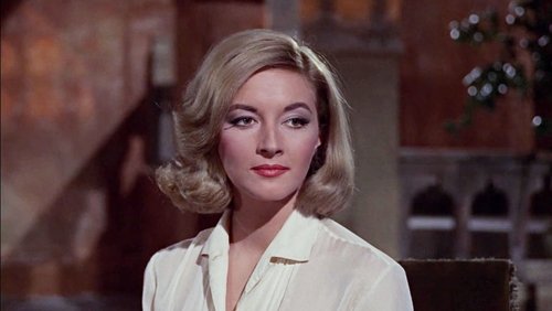 007: From Russia with Love - Điệp Viên 007: Tình Yêu Đến Từ Nước Nga - Hình 3