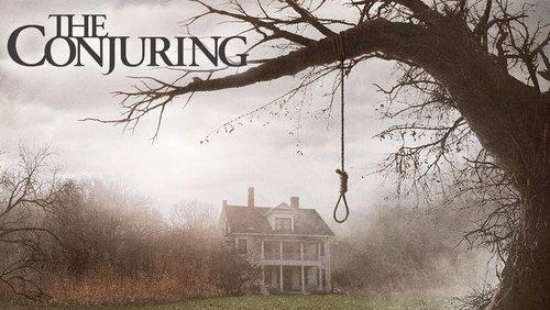 The Conjuring - Ám Ảnh Kinh Hoàng - Hình 4