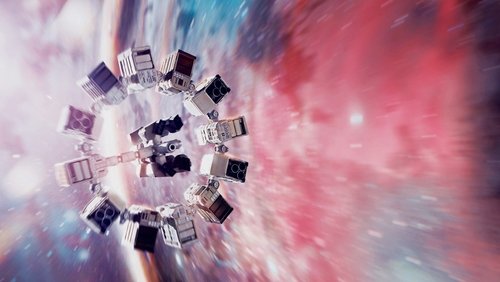 Interstellar - Hố Đen Tử Thần - Hình 2