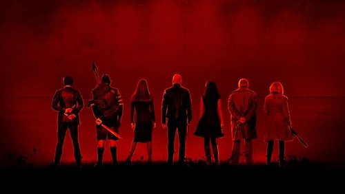 Red 2 - CIA Tái Xuất 2 - Hình 1