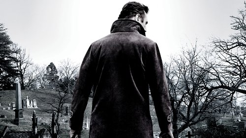 A Walk Among the Tombstones - Lối Đi Giữa Rừng Bia Mộ - Hình 3