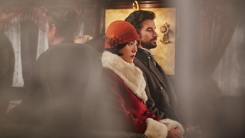 The Age of Shadows - Thời Kỳ Đen Tối - Hình 3