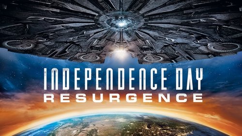 Independence Day: Resurgence - Ngày Độc Lập 2: Tái Chiến - Hình 1